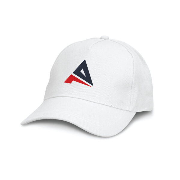 White Cap Printing Services Action 8 Logo