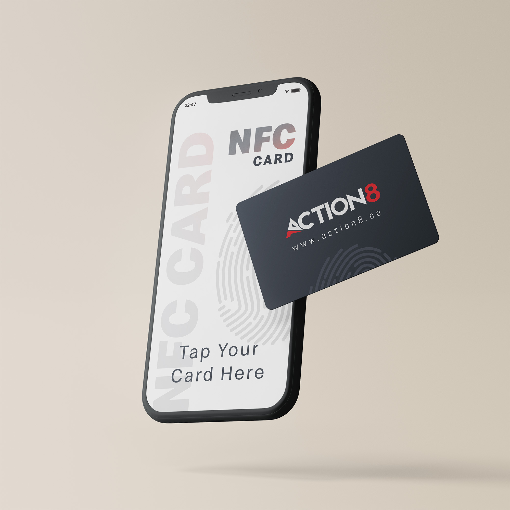 NFC Cards