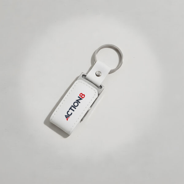 Action8 custom USB flash drive printing Saudi Arabia